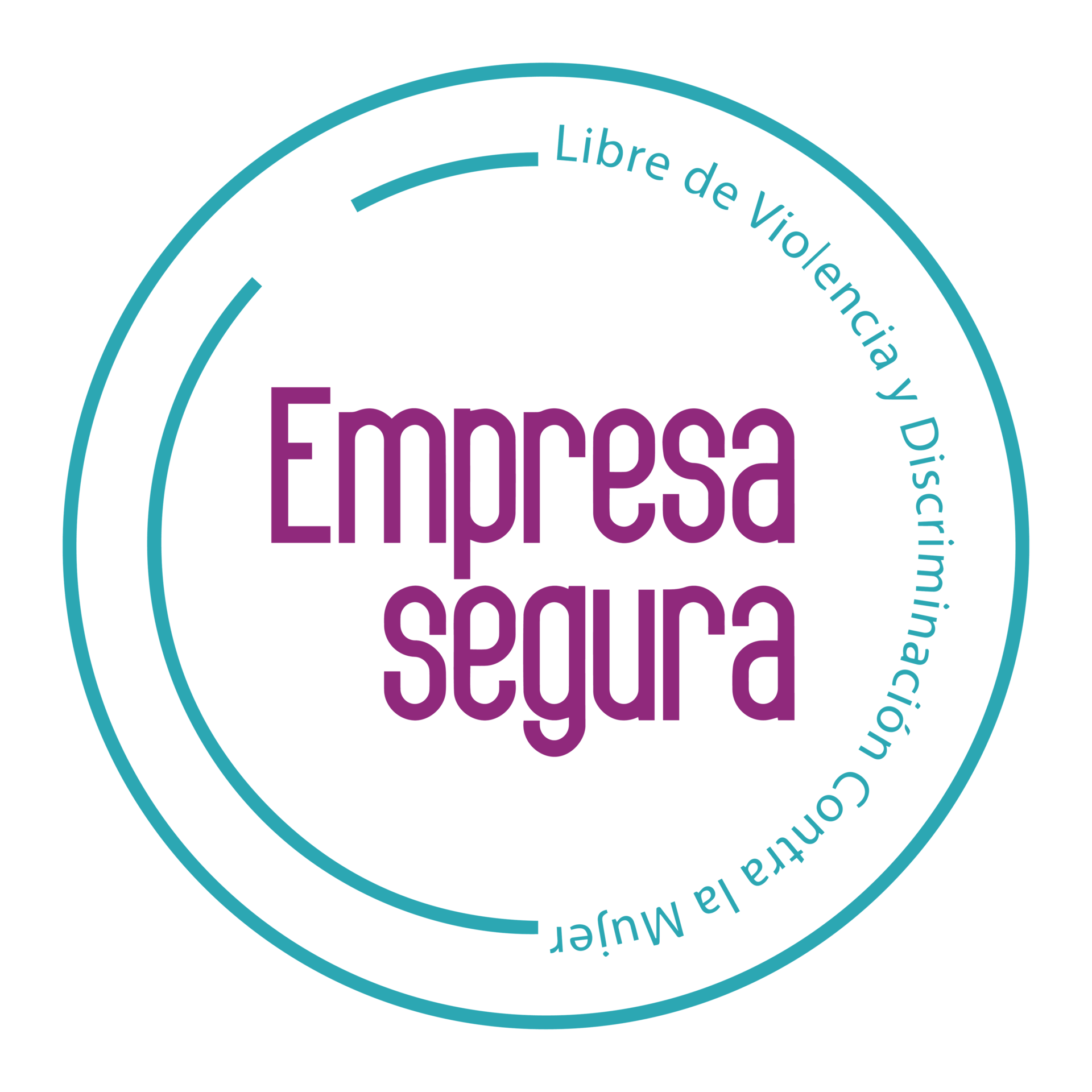 Empresa segura